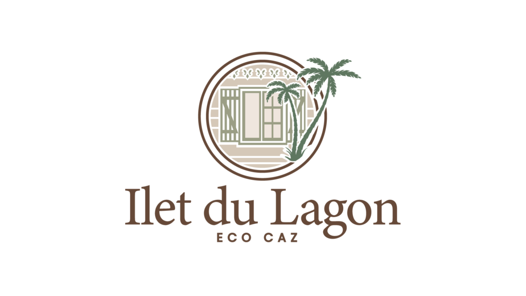Logo Ilet du Lagon